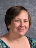 Paula Winward
