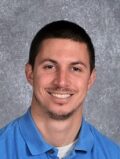 Mitch Monarchino