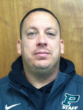 Joe VanHemert