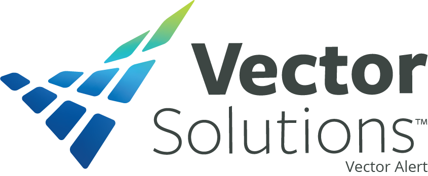 Vector Alert Logo