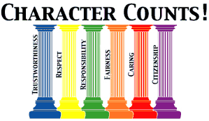 Character Counts