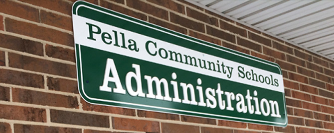 District Office Header