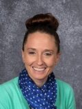 Angela Van Roekel