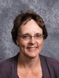 Kay Landon