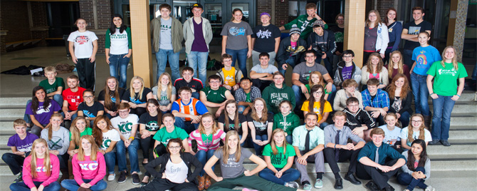 Speech Team