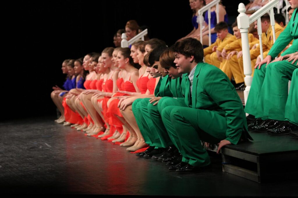 Performing Arts Pella Community Schools Performing Arts Pella Community Schools