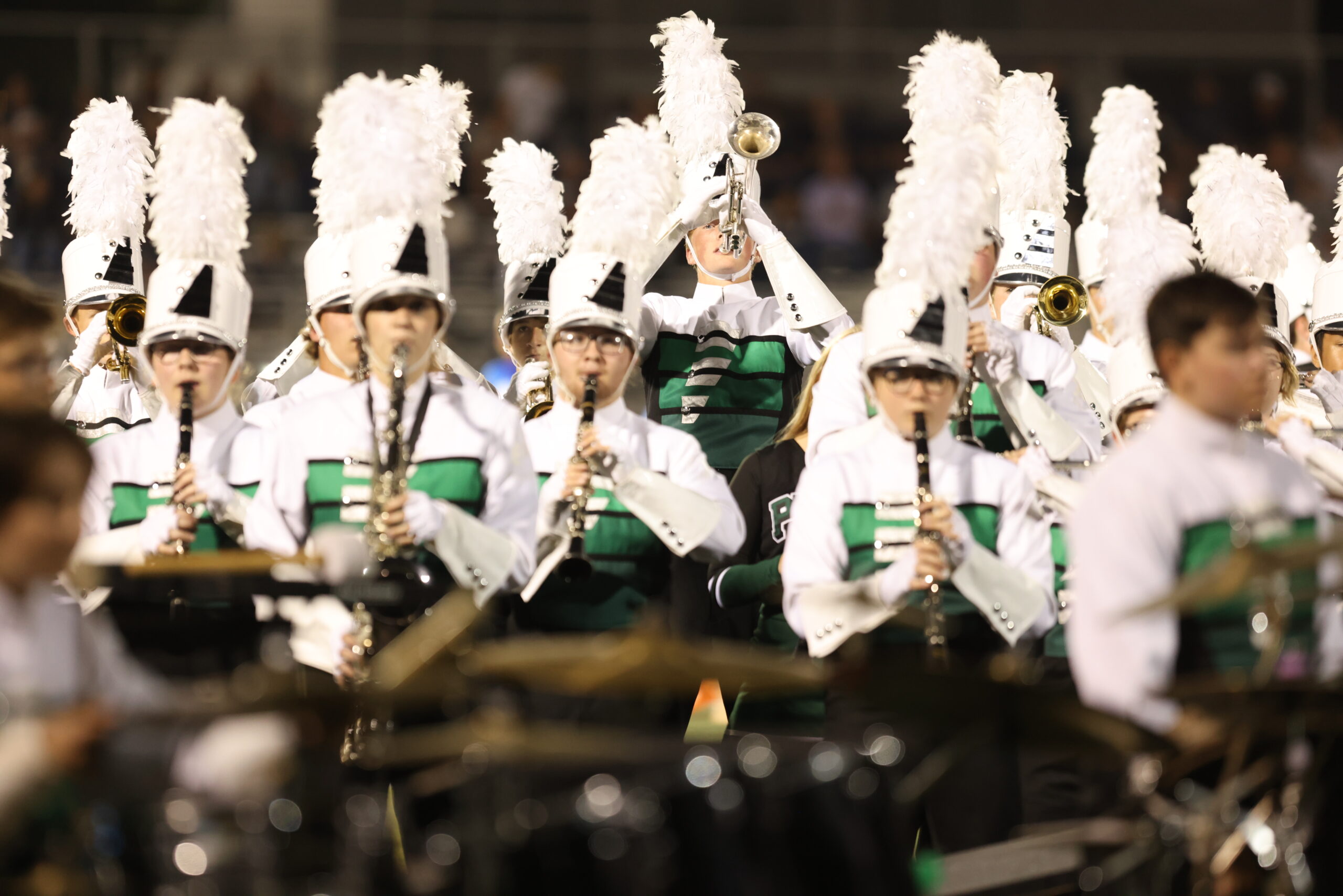 Marching Dutch to Perform at the 2023 Tournament of Roses Parade