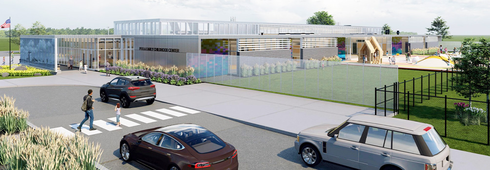 Little Dutch Academy Pella Community Schools