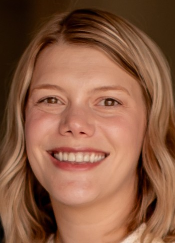 Lauren Keppler - Pella Community Schools